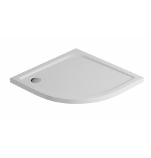 W7AT-GSR0-090W Поддон душевой 90х90 см