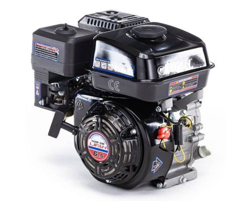 Двигатель бензиновый LIFAN 168F-2M