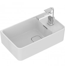 Ideal Standard Strada II Раковина 45x27см., накладная, 1 отв., цвет: белый. T299401