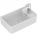 Ideal Standard Strada II Раковина 45x27см., накладная, 1 отв., цвет: белый. T299401