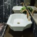 Oasis Daphne Композиция №22 Комплект мебели подвесная, 214х52.5хh220см, цвет: Saffiano/золото.