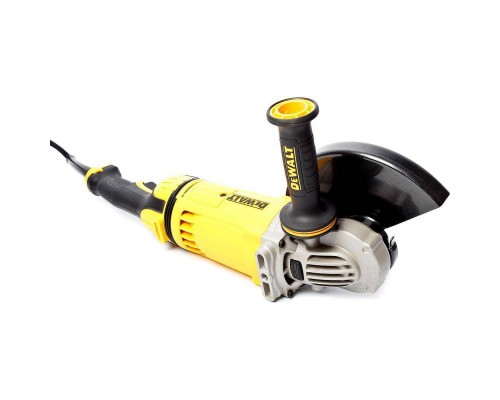 Машина шлифовальная угловая DeWalt DWE4559 Машина шлифовальная угловая DeWalt DWE4559