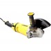 Машина шлифовальная угловая DeWalt DWE4559
