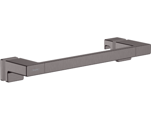 HG 41 759 340 AddStoris Ручка для двери в душевую, L=350 мм, металл, для стекла 6-12 мм