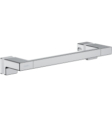 HG 41 759 000 AddStoris Ручка для двери в душевую, L=350 мм, металл, для стекла 6-12 мм 41759000