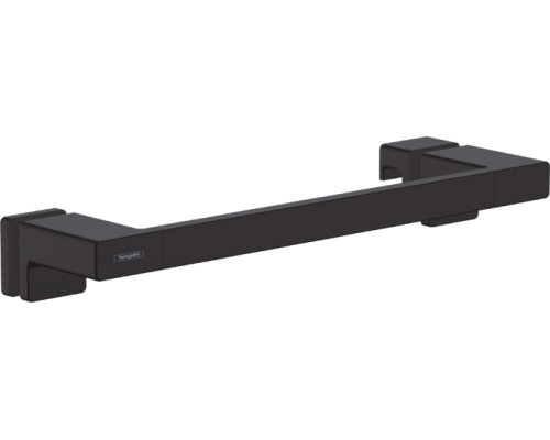 HG 41 759 670 AddStoris Ручка для двери в душевую, L=350 мм, металл, для стекла 6-12 мм 41759670