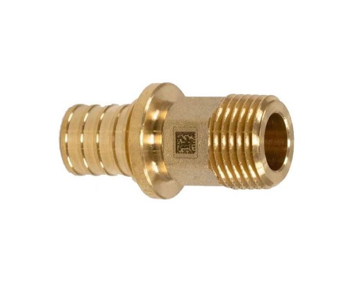 Муфта переходная Рехау RAUTITAN с наружной резьбой 32-R 1  MX. 11096911001