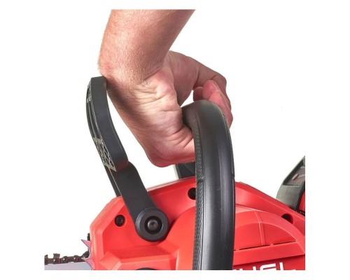 Пила цепная аккумуляторная Milwaukee M18 FCHSC-121 FUEL