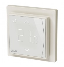 Термостат комнатный с Wi-Fi подключением Danfoss ECtemp™ Smart. 088L1141