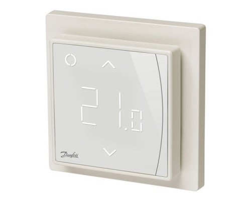 Термостат комнатный с Wi-Fi подключением Danfoss ECtemp™ Smart. 088L1141