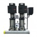 Станция повышения давления VANDJORD Hydro-ME 2 CRVE 3-8 G2-B-R-50-16-A. 75111009