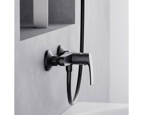 482000300 Смеситель для душа