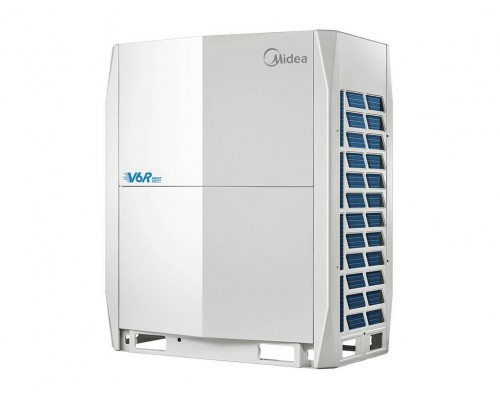 Наружный блок VRF системы MV6-R400WV2GN1 Наружный блок VRF системы MV6-R400WV2GN1