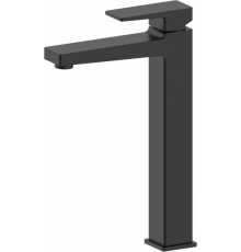 Смеситель для раковины Wonzon   Woghand WW-88019068-MB черный матовый