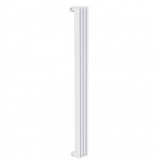 Радиатор КЗТО Параллели В1-1750 шаг 25мм-4 ПВ117504Ш25