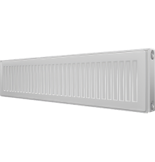 Радиатор стальной Royal Thermo Compact C22-300-1400/9016 140x30
