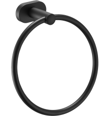 Полотенцедержатель Shevanik SG5106H черный