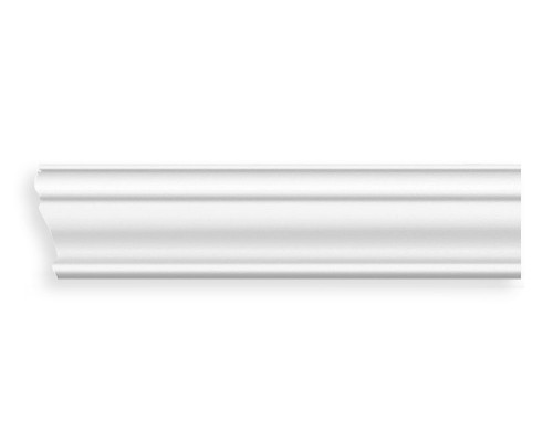 Плинтус потолочный DECOMASTER D152ДМ (85*25*2000мм) Плинтус потолочный DECOMASTER D152ДМ (85*25*2000мм)