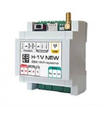 Отопительный термостат ZONT H-1V NEW