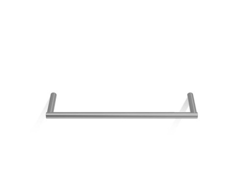 Decor Walther Mikado HTE30 Полотенцедержатель 30см, подвесной, цвет: сталь матовая. 0520776 Decor Walther Mikado HTE30 Полотенцедержатель 30см, подвесной, цвет: сталь матовая. 0520776