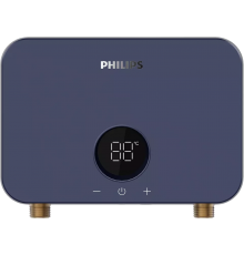 Проточный водонагреватель Philips Via AWH1053/51(55LA)