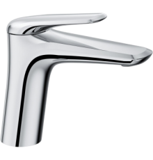 Смеситель для раковины Wonzon   Woghand WW-A41222-CR хром