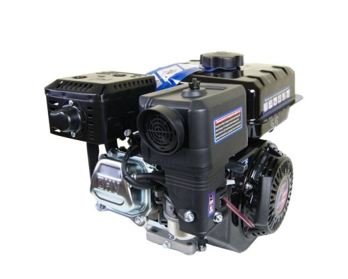 Двигатель бензиновый LIFAN 170F-C PRO