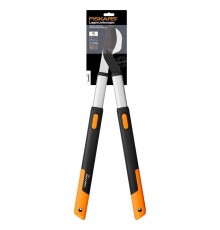 Сучкорез FISKARS телескопический SmartFit L86