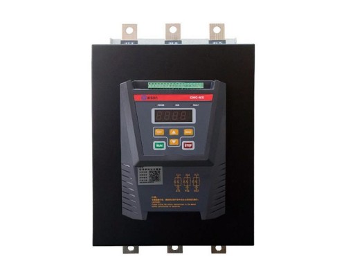 Устройство плавного пуска CNP/Aikon CMC-015/3-MX 15кВт 380В IP20. CMC-015/3-MX-XZ