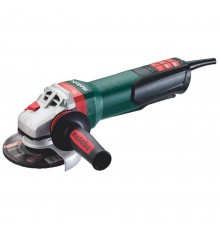 Машина шлифовальная угловая Metabo WEPBA 17-125