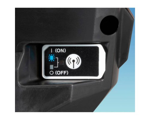 Молоток отбойный аккумуляторный Makita HM001GZ02(без акк., без з/у) Молоток отбойный аккумуляторный Makita HM001GZ02(без акк., без з/у)