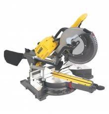 Пила торцовочная аккумуляторная DeWalt DHS780N (без акк, без з/у)