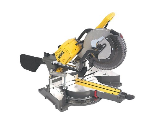 Пила торцовочная аккумуляторная DeWalt DHS780N (без акк, без з/у)