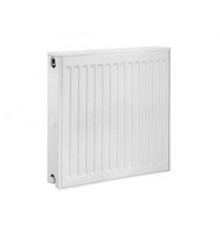 Радиатор панельный, Kermi, therm-x2 Profil-K, профильный, FK0 22, глубина, мм-100, высота, мм-200, длина, мм-1800, боковое подключение, рабочее давление, бар-10, цвет-RAL 9016 (белый)