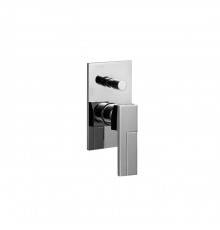 Fantini AR/38 Смеситель для душа, встраиваемый, цвет: хром. 38 02 E222SB,  38 02 334902
