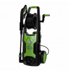 Мойка высокого давления Greenworks GPWG5 (G5)