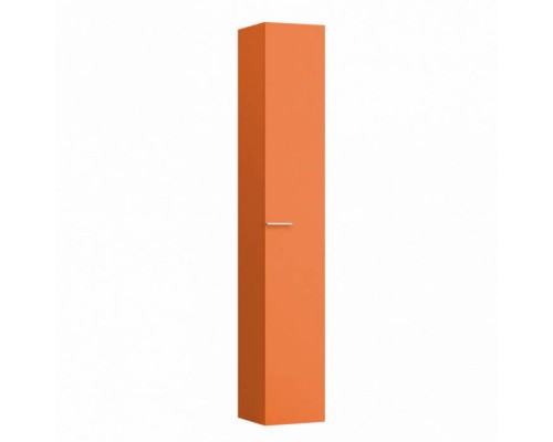 Laufen Kartell Шкаф подвесной, 300х300х1800мм, с 1 дверцей, DX, цвет: оранжевый глянцевый. 4.0815.2.033.635.1 Laufen Kartell Шкаф подвесной, 300х300х1800мм, с 1 дверцей, DX, цвет: оранжевый глянцевый. 4.0815.2.033.635.1
