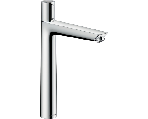 Смеситель для раковины Hansgrohe Talis Select E 71752000 с донным клапаном Смеситель для раковины Hansgrohe Talis Select E 71752000 с донным клапаном