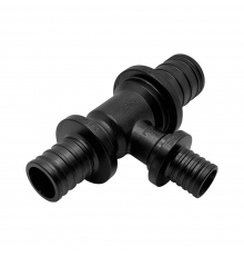 Тройник переходной РОСТерм 32x20x25 322025TPPSU