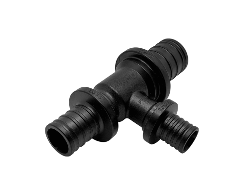 Тройник переходной РОСТерм 32x20x25 322025TPPSU