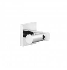 Gessi Emporio shower Держатель для душевой лейки поворотный, цвет: хром. 47360#031