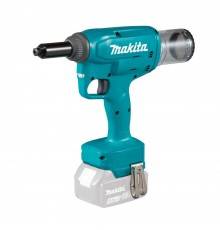 Заклепочник аккумуляторный Makita DRV150Z (без акк, без з/у)