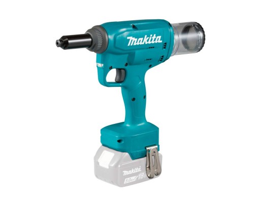 Заклепочник аккумуляторный Makita DRV150Z (без акк, без з/у) Заклепочник аккумуляторный Makita DRV150Z (без акк, без з/у)
