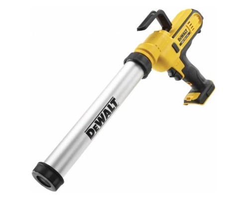 Пистолет для герметика DeWalt DCE580N(без акк, без з/у) Пистолет для герметика DeWalt DCE580N(без акк, без з/у)