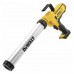 Пистолет для герметика DeWalt DCE580N(без акк, без з/у)