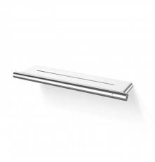 Decor Walther  Bar DA Душевая полочка 2x35x9 cm, цвет: Хром. 0863800