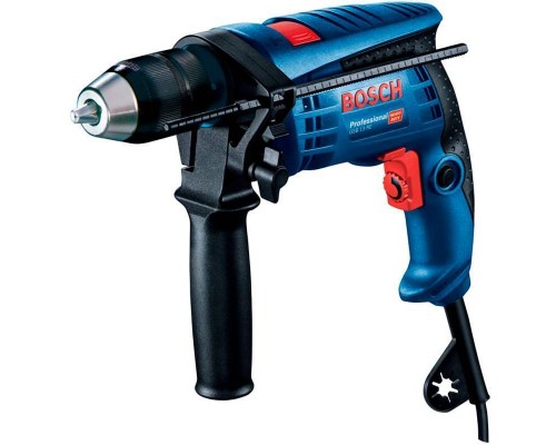Дрель Bosch GSB 13 RE Дрель Bosch GSB 13 RE