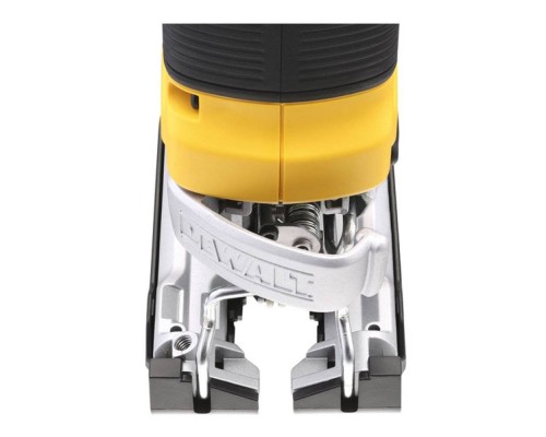 Лобзик аккумуляторный DeWalt DCS334NT (без акк, без з/у)