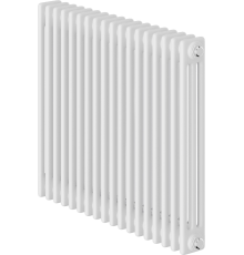Радиатор стальной Royal Thermo Insignia C3050 18 секций, матовый белый