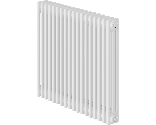 Радиатор стальной Royal Thermo Insignia C3050 18 секций, матовый белый